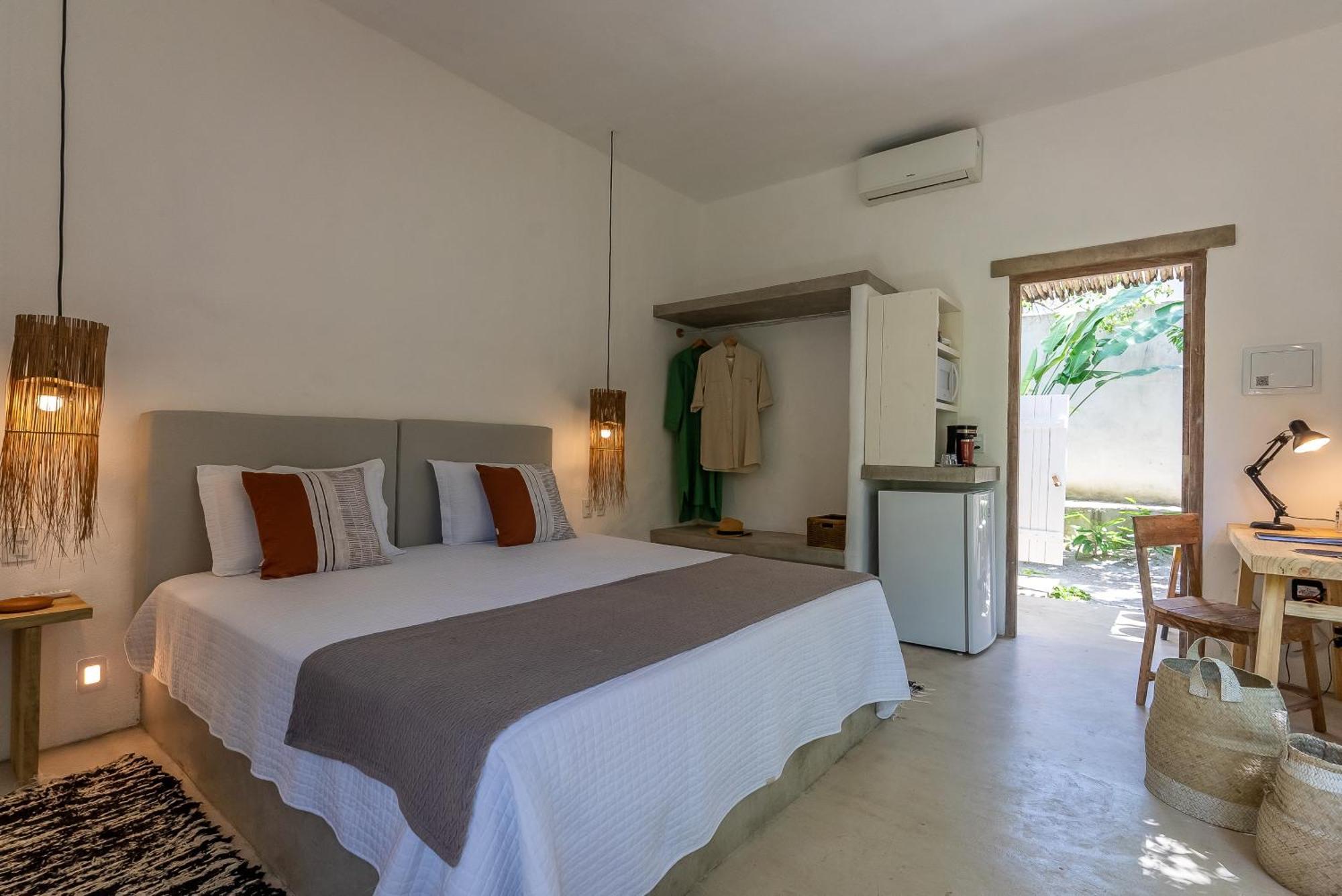 Suites Casa Kamayura Транкозу Екстер'єр фото