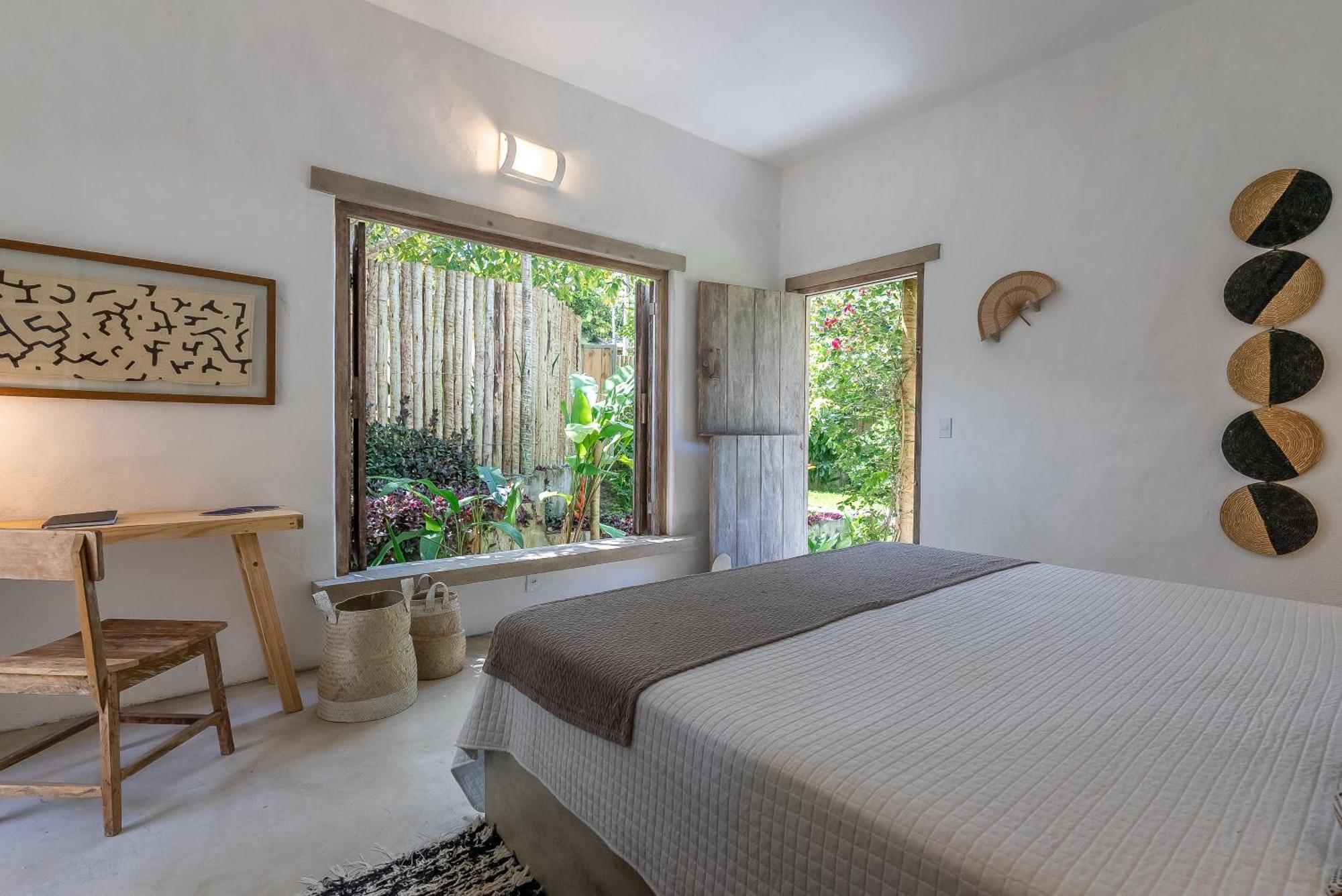 Suites Casa Kamayura Транкозу Екстер'єр фото